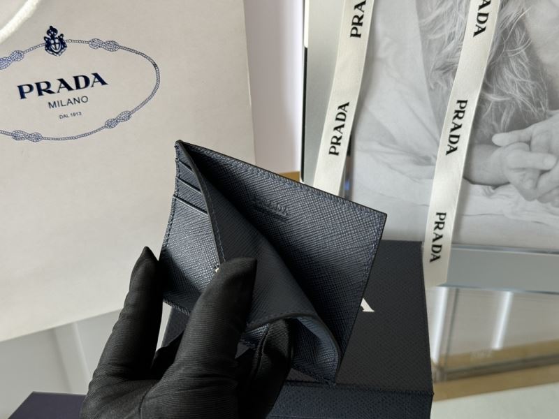 Prada Wallets